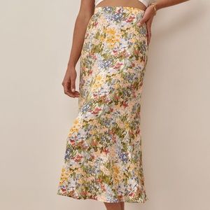 Reformation ‘Bea’ Skirt
